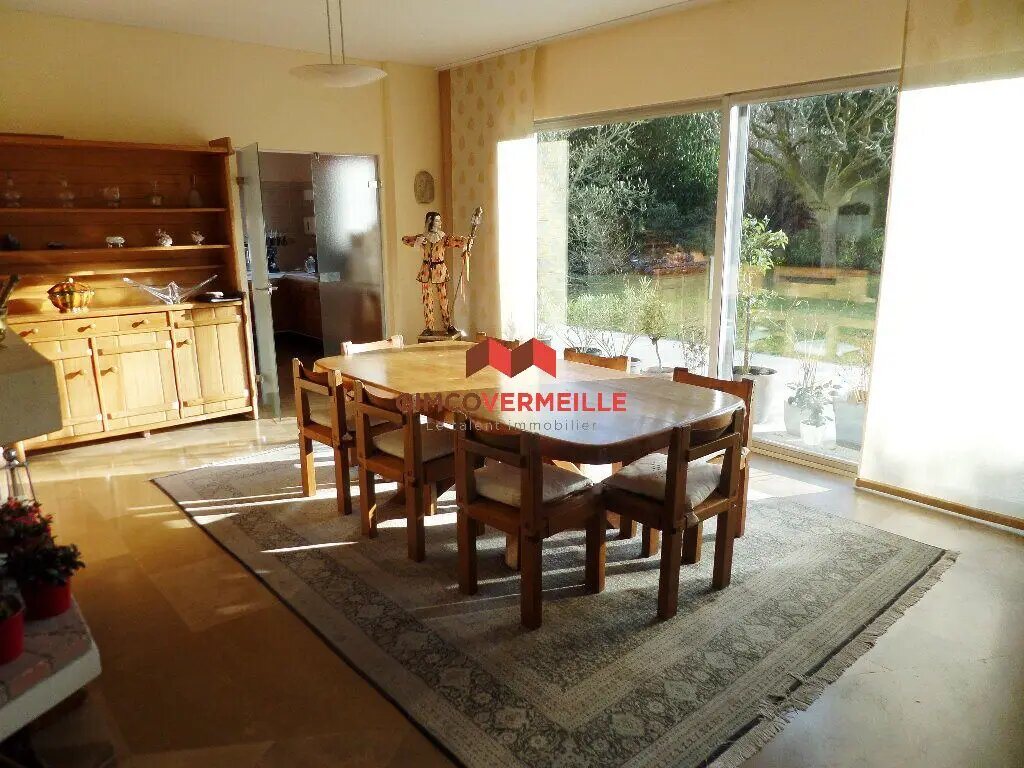 Maison à vendre, 284m², Garches