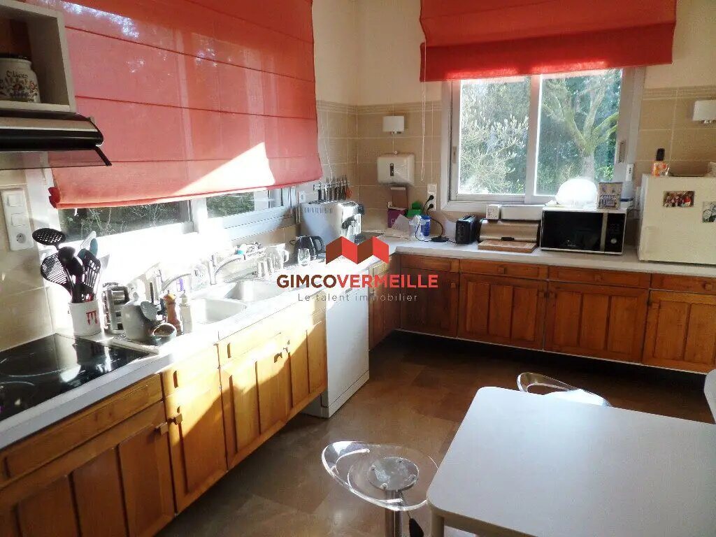 Maison à vendre, 284m², Garches
