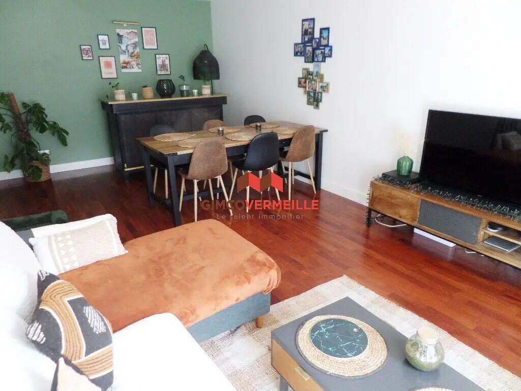 Appartement à vendre, 86m², La Celle-Saint-Cloud