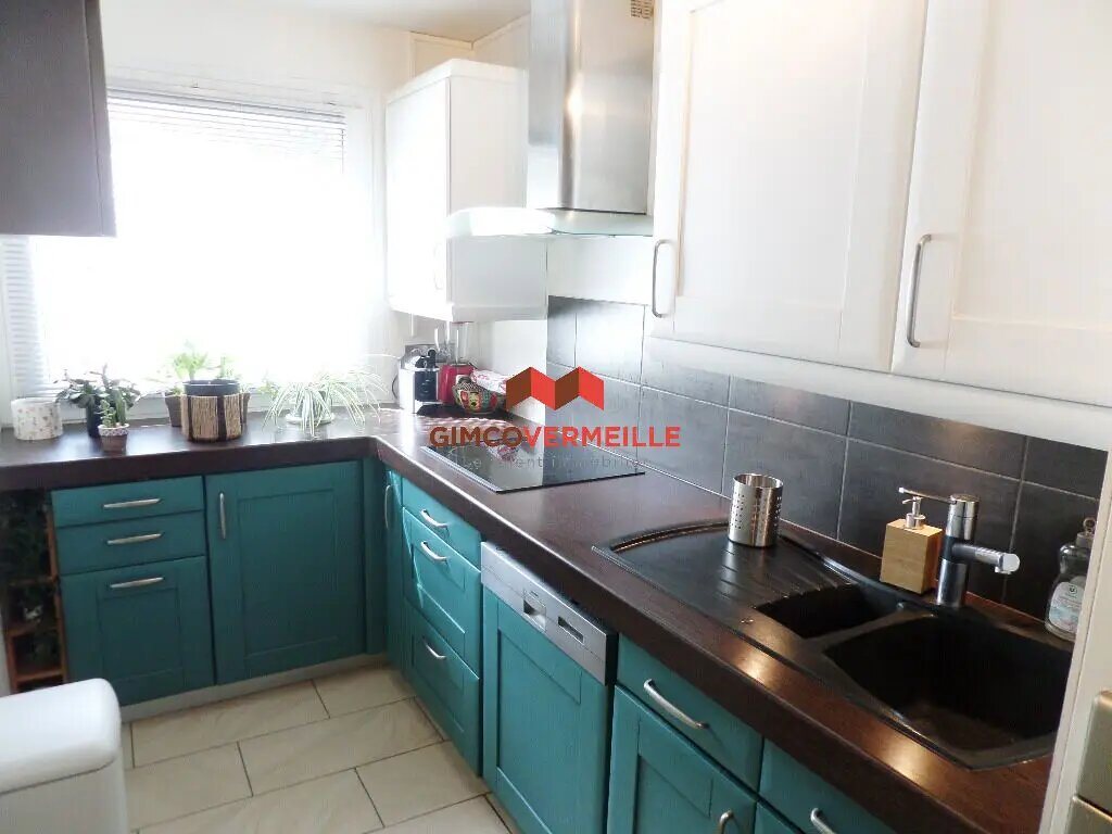 Appartement à vendre, 86m², La Celle-Saint-Cloud