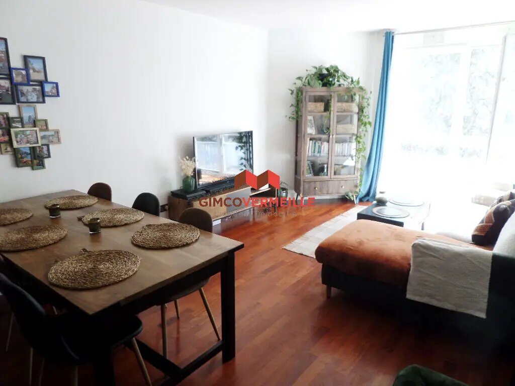 Appartement à vendre, 86m², La Celle-Saint-Cloud
