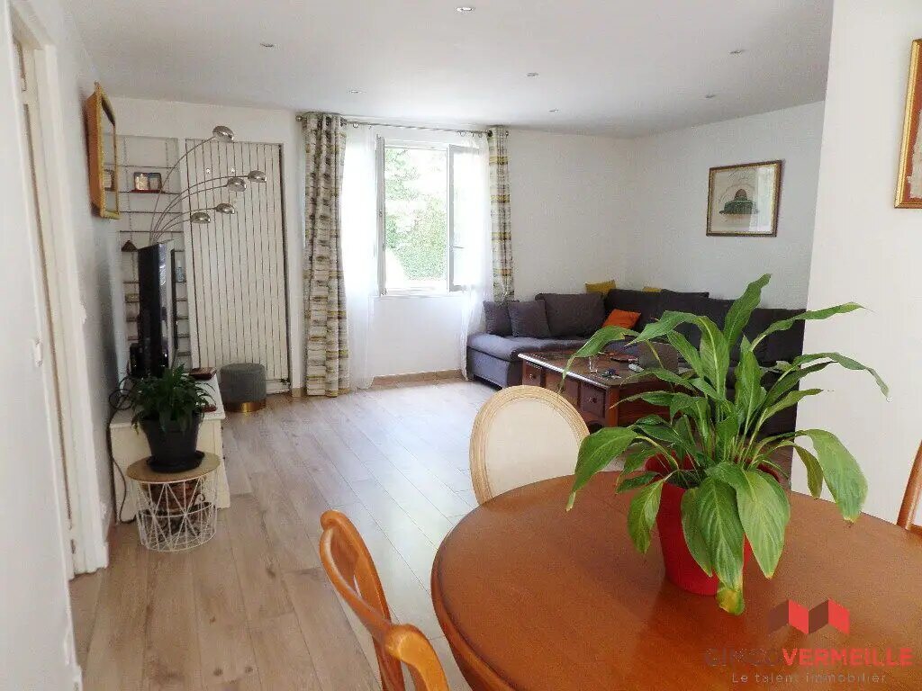 Appartement à vendre, 79m², La Celle-Saint-Cloud