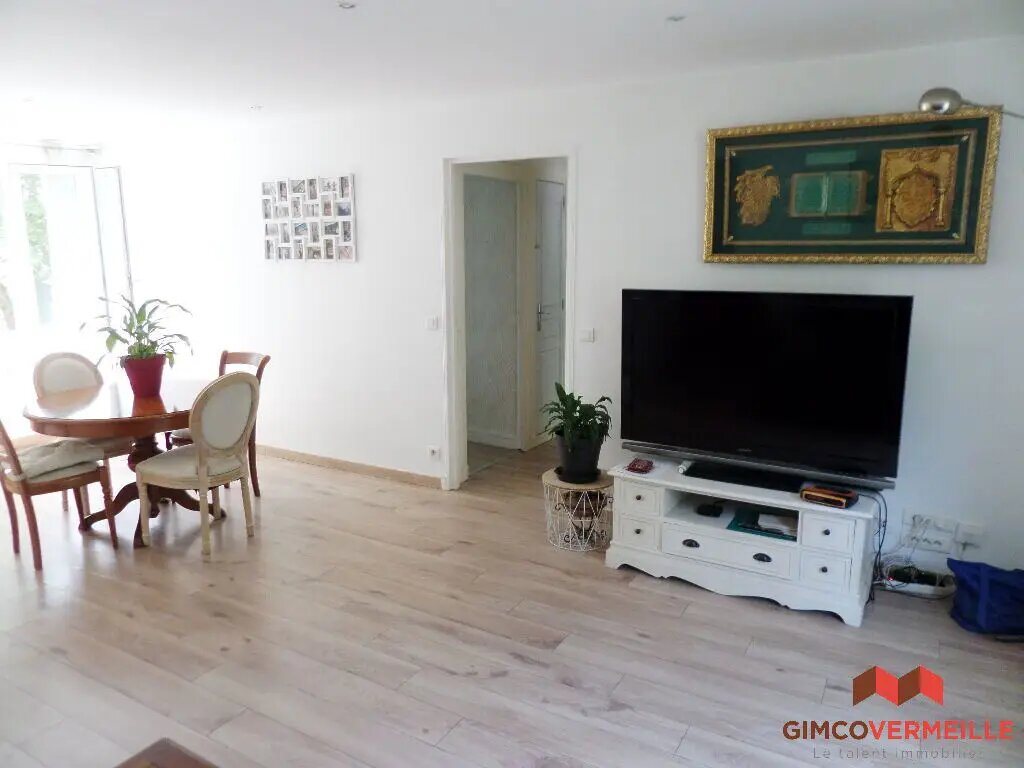 Appartement à vendre, 79m², La Celle-Saint-Cloud