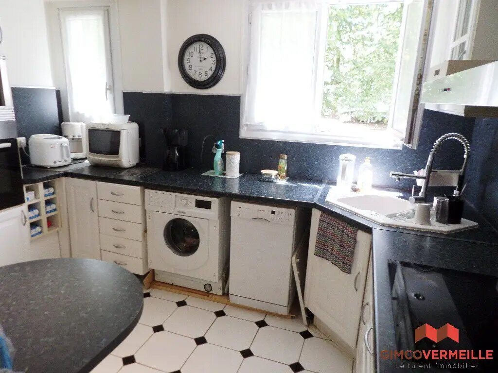 Appartement à vendre, 79m², La Celle-Saint-Cloud