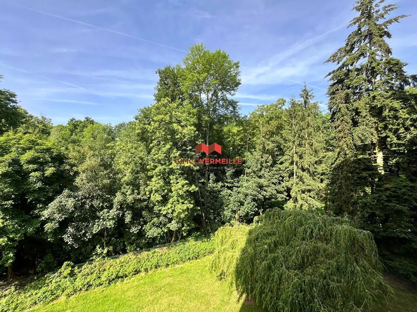 Appartement à vendre, 73m², Bougival