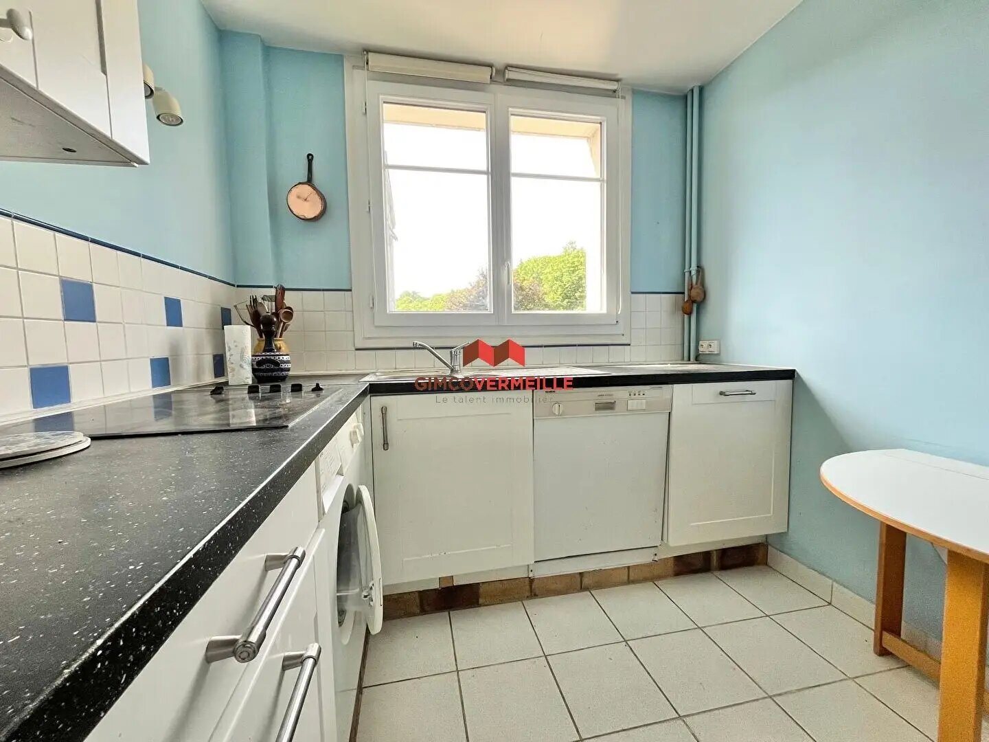 Appartement à vendre, 73m², Bougival