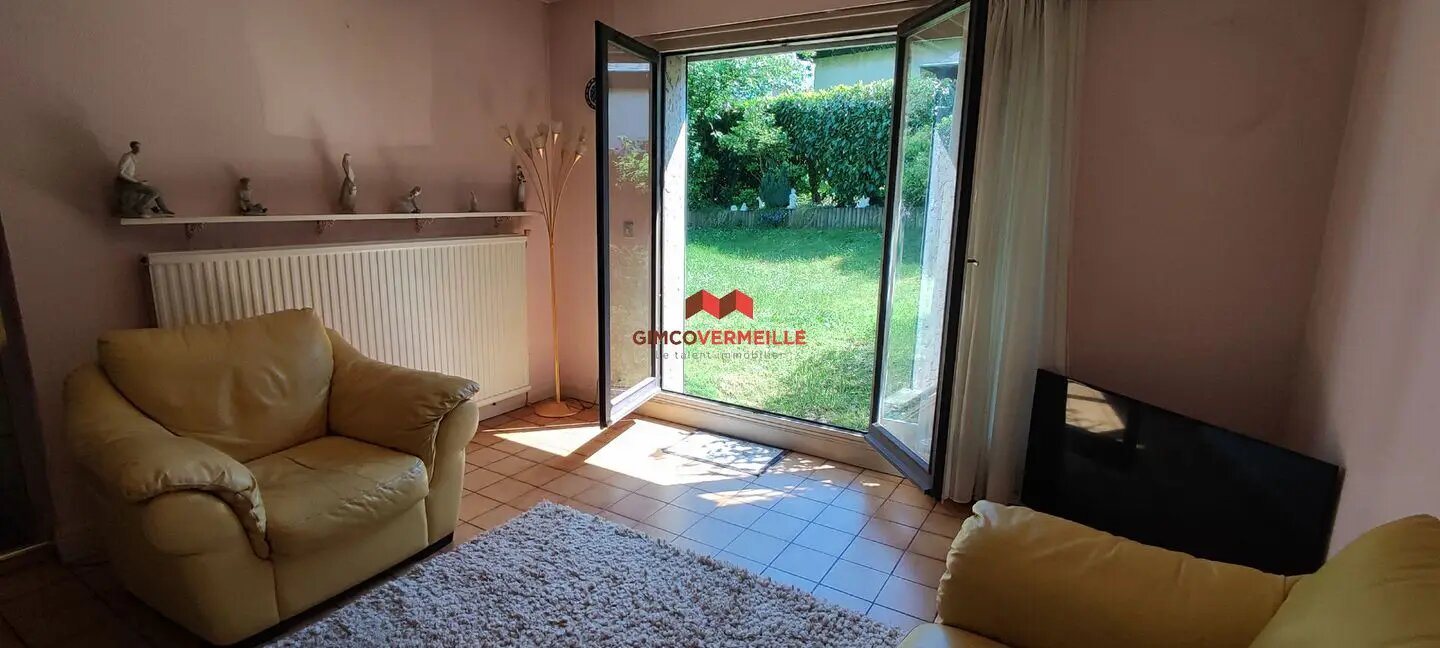 Maison à vendre, 151m², La Celle-Saint-Cloud