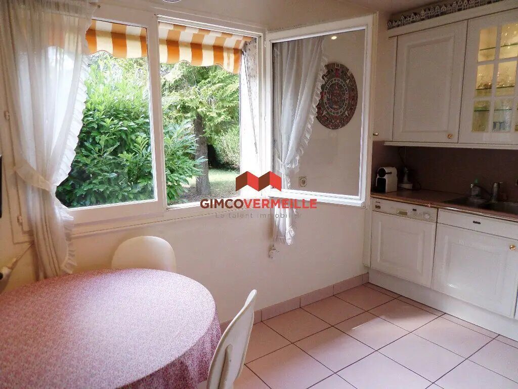 Maison à vendre, 151m², La Celle-Saint-Cloud