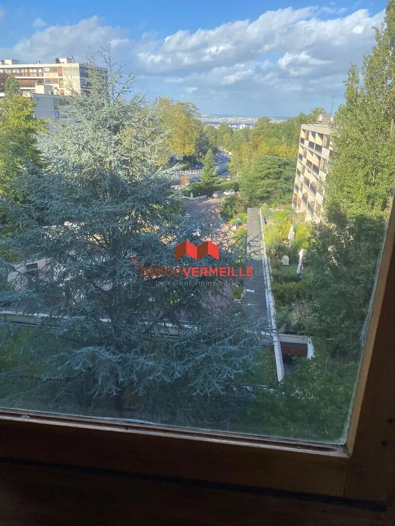 Appartement à vendre, 91m², La Celle-Saint-Cloud