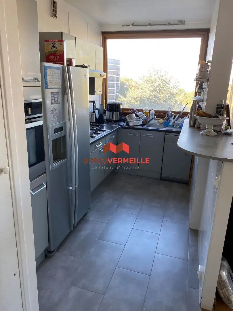 Appartement à vendre, 91m², La Celle-Saint-Cloud