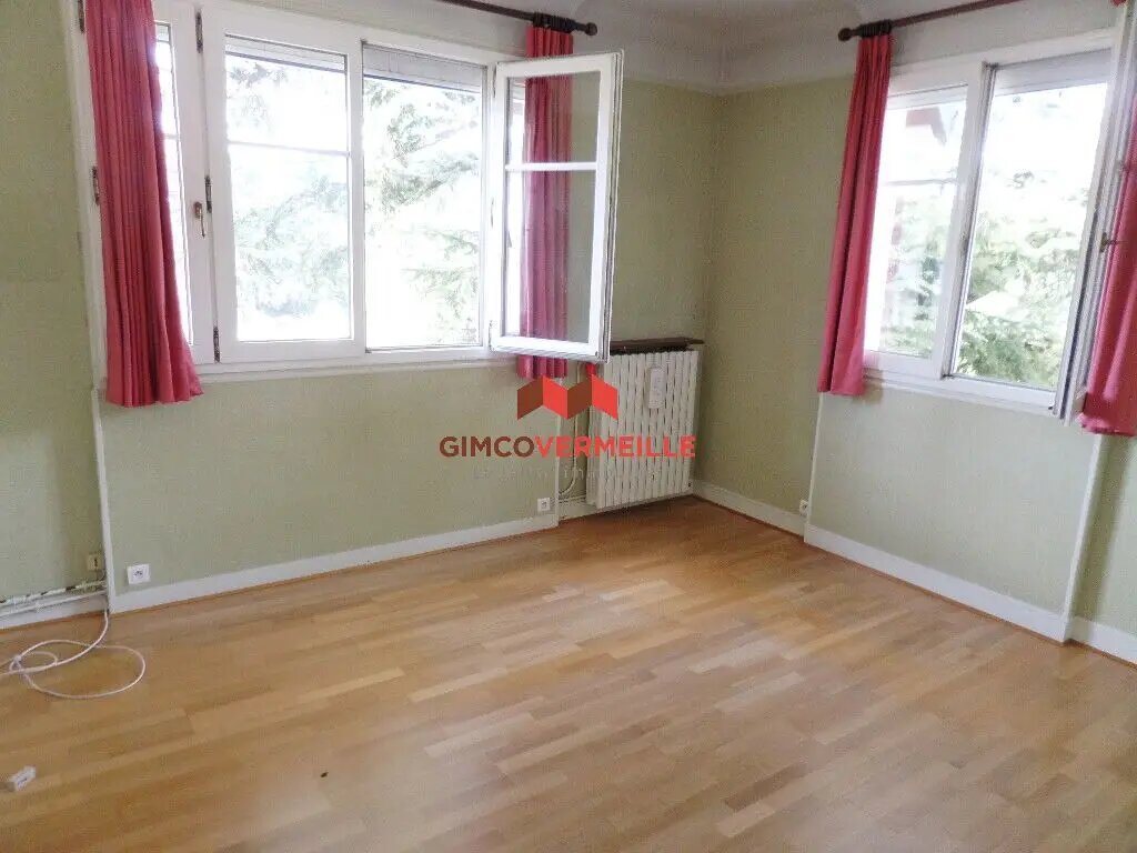 Maison à vendre, 125m², La Celle-Saint-Cloud