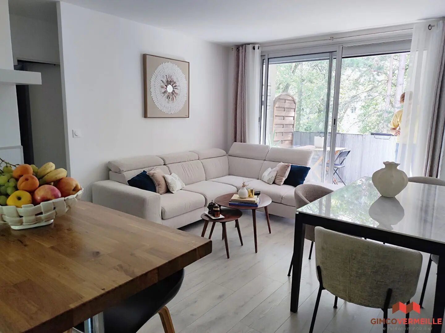 Appartement à vendre, 66m², La Celle-Saint-Cloud