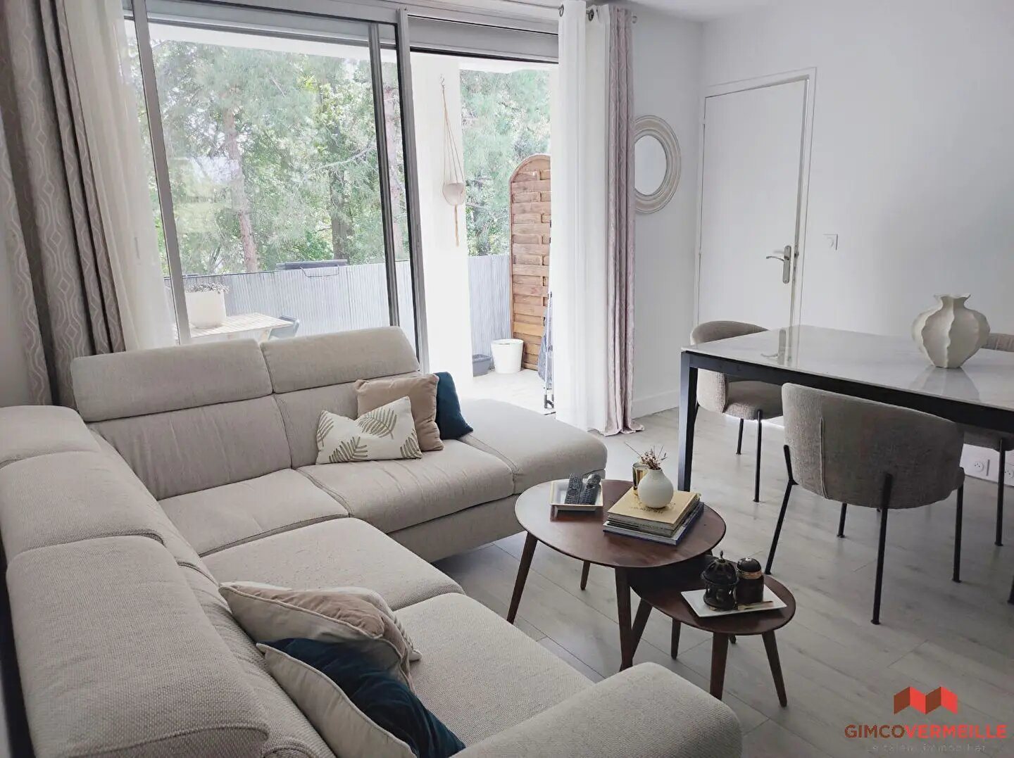 Appartement à vendre, 66m², La Celle-Saint-Cloud