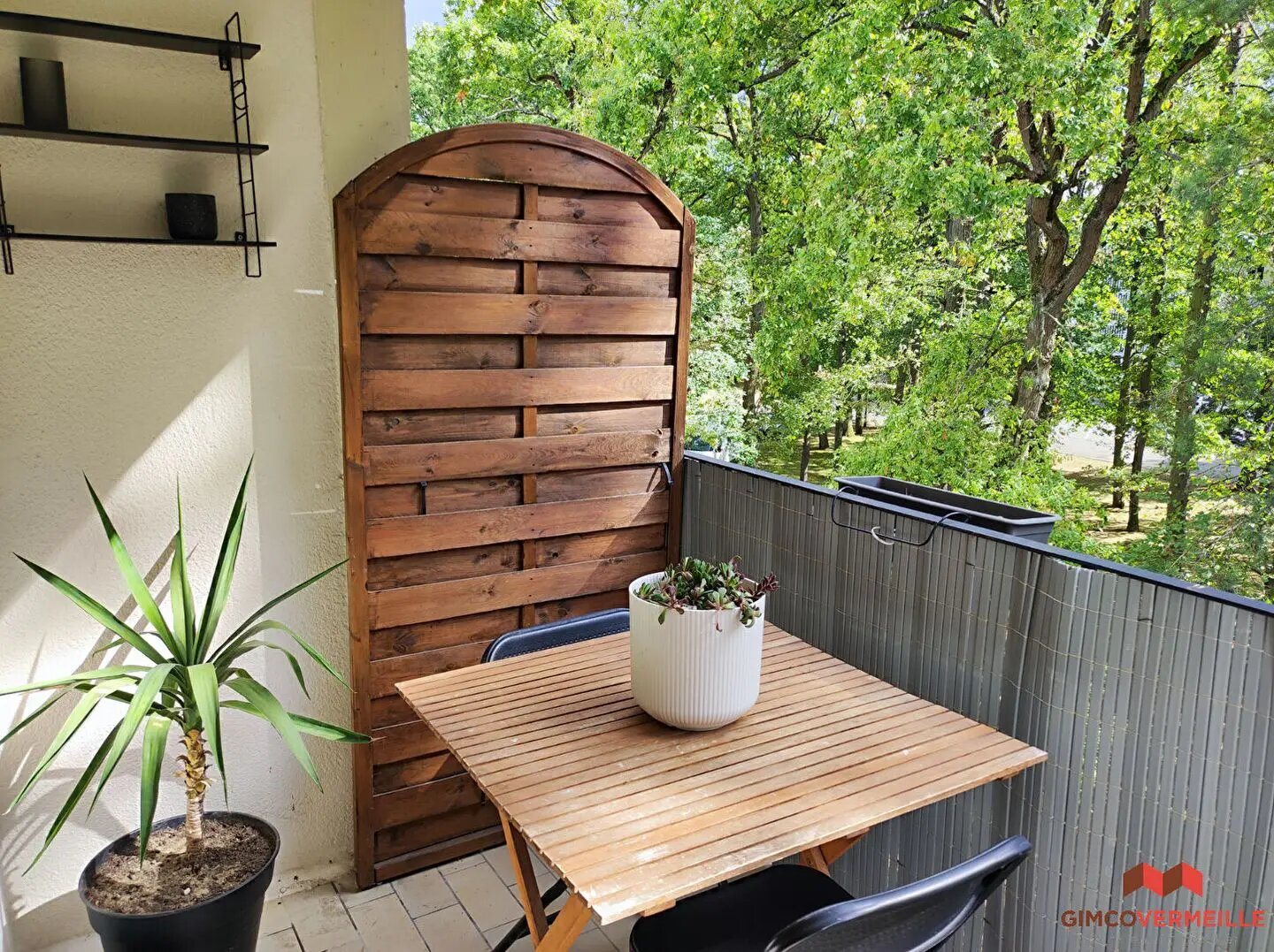 Appartement à vendre, 66m², La Celle-Saint-Cloud