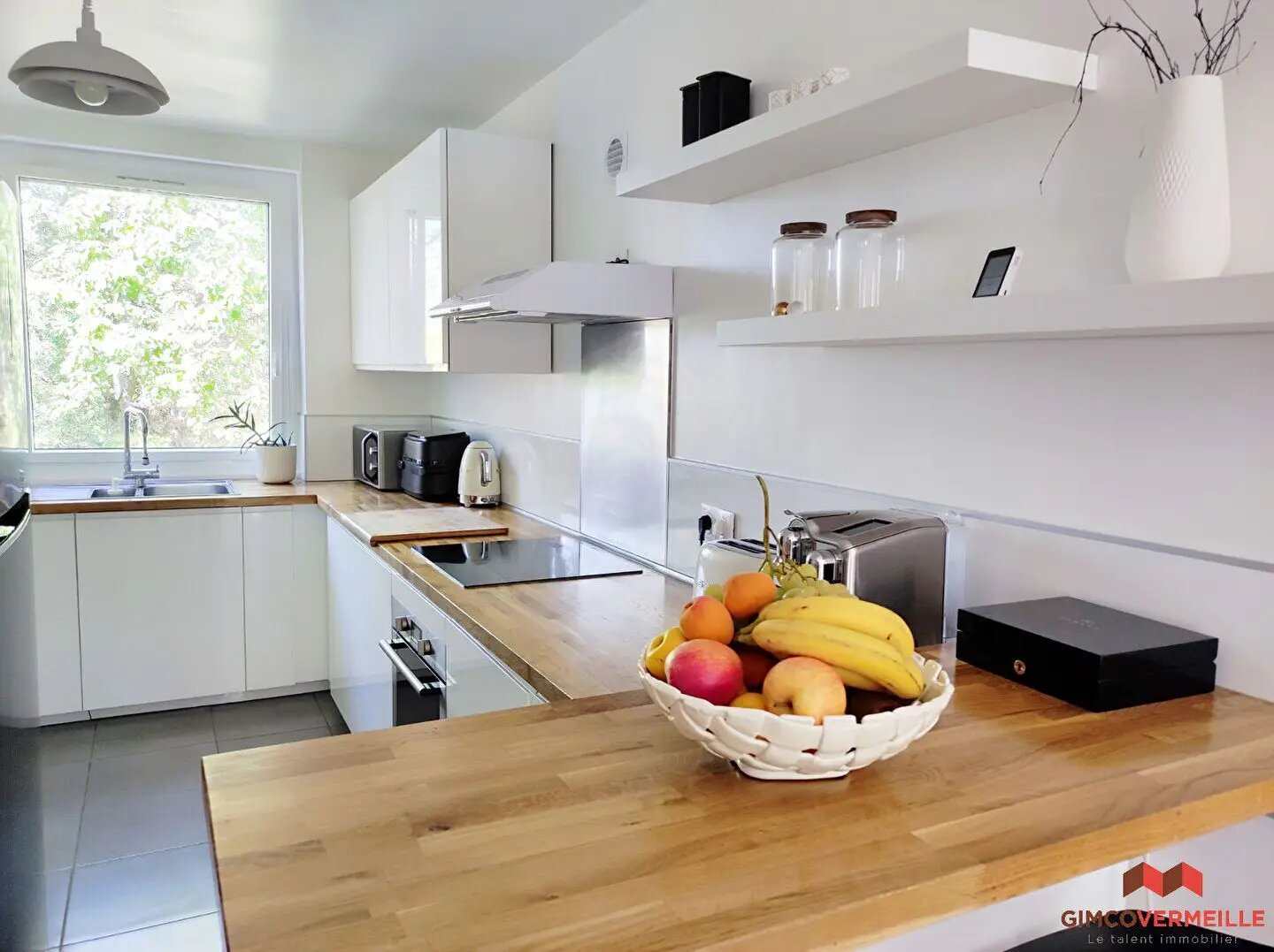 Appartement à vendre, 66m², La Celle-Saint-Cloud