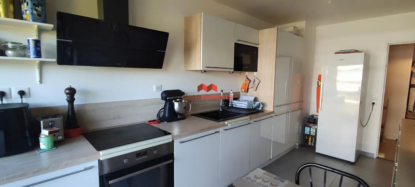 Appartement à vendre, 101m², Rocquencourt