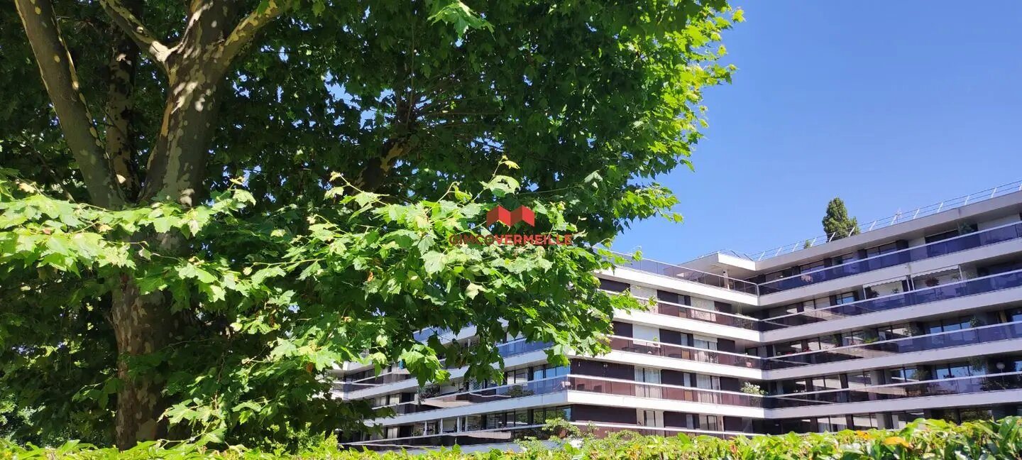Appartement à vendre, 101m², Rocquencourt