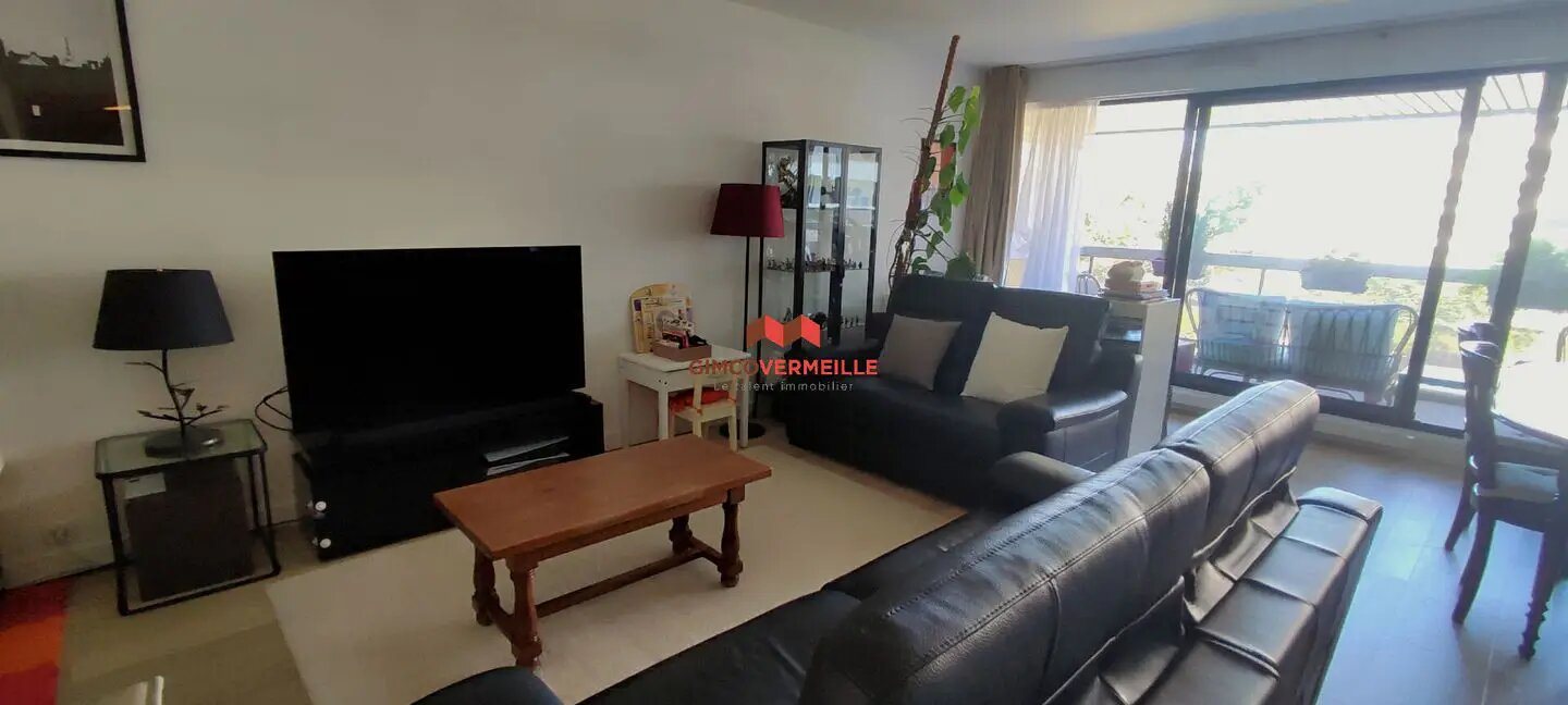 Appartement à vendre, 101m², Rocquencourt