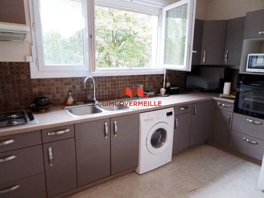 Appartement à vendre, 67m², La Celle-Saint-Cloud