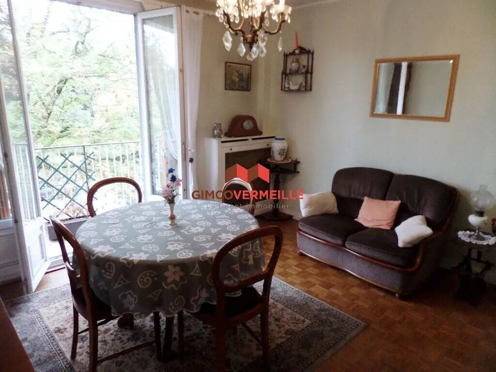 Appartement à vendre, 67m², La Celle-Saint-Cloud