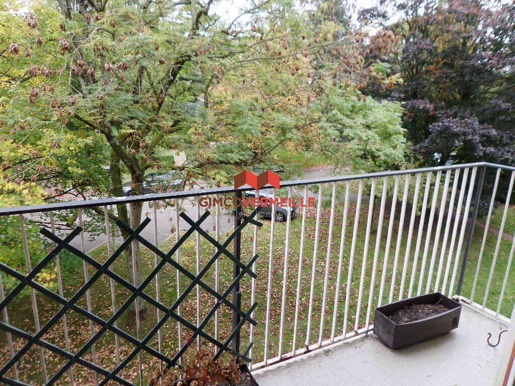 Appartement à vendre, 67m², La Celle-Saint-Cloud