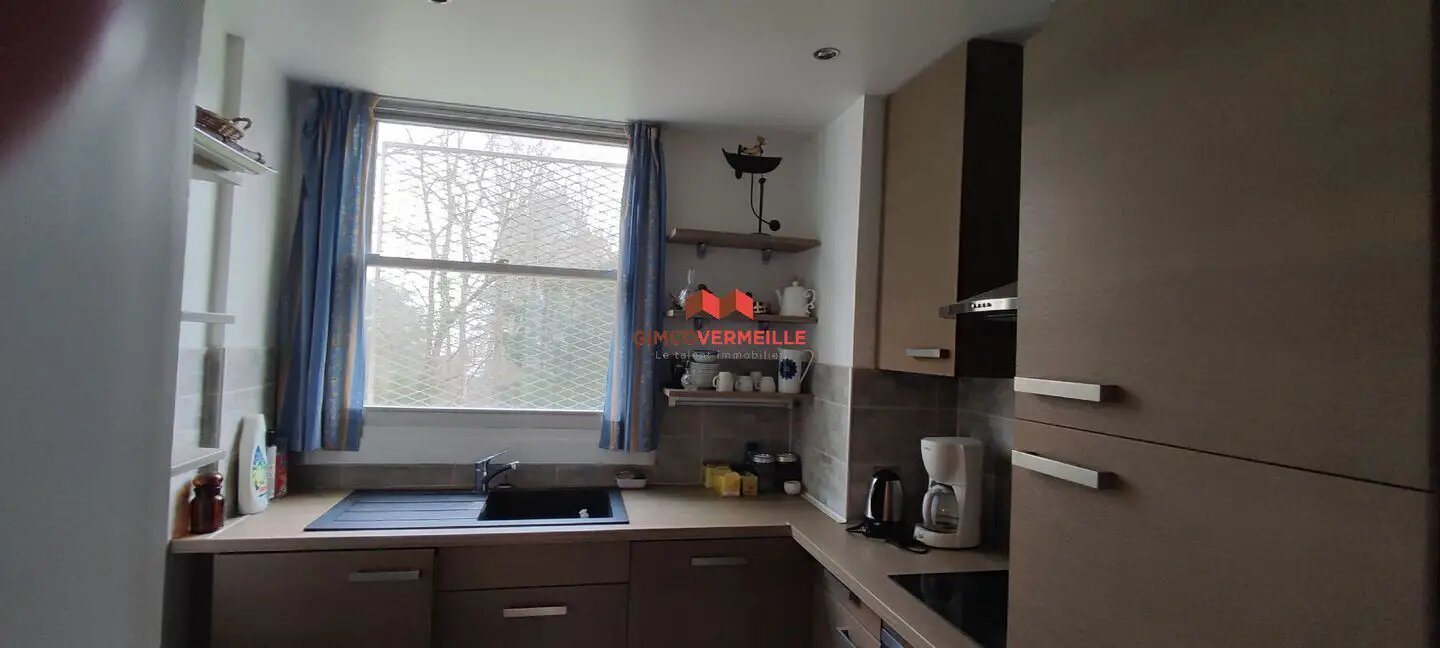 Appartement à vendre, 78m², La Celle-Saint-Cloud