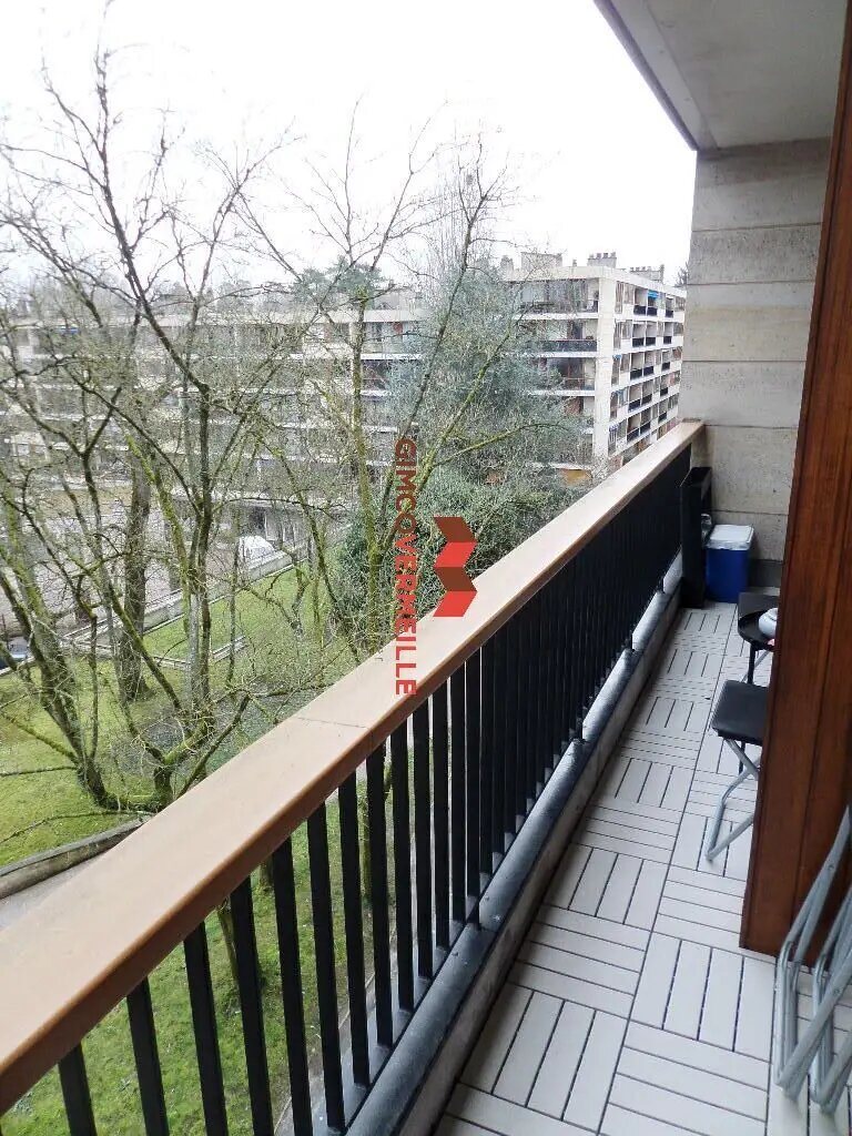 Appartement à vendre, 72m², La Celle-Saint-Cloud