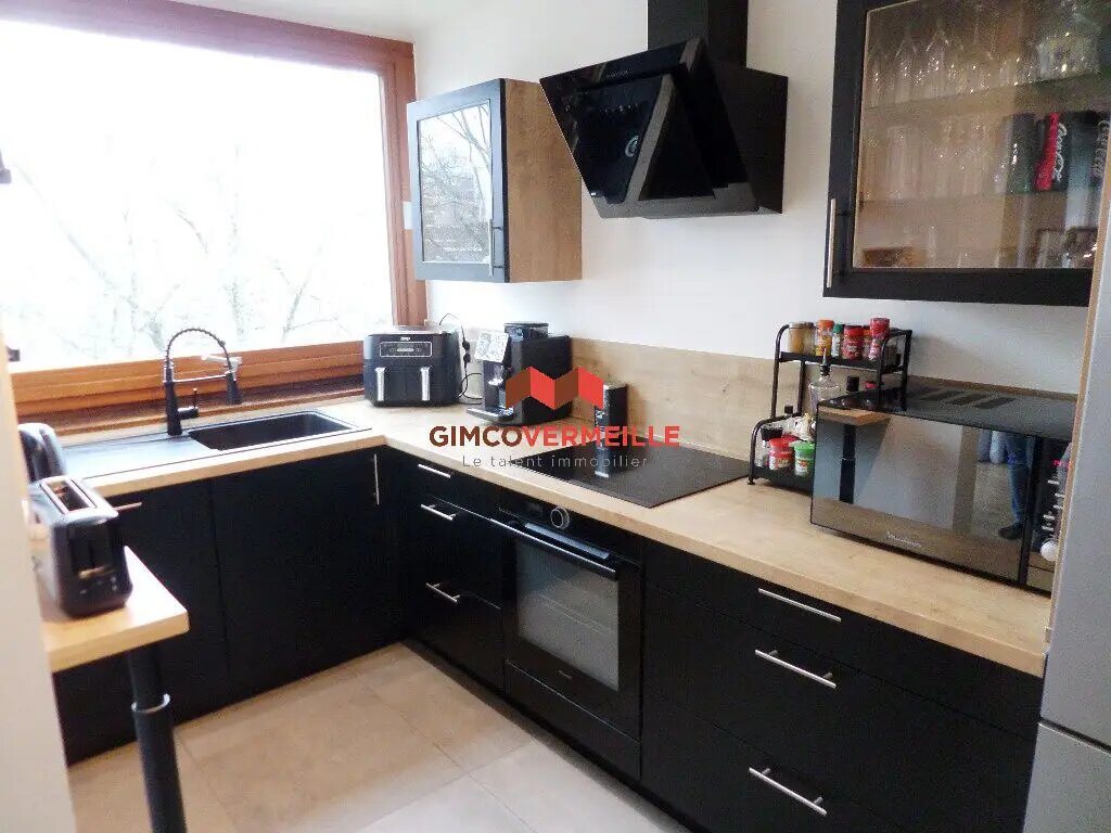 Appartement à vendre, 72m², La Celle-Saint-Cloud