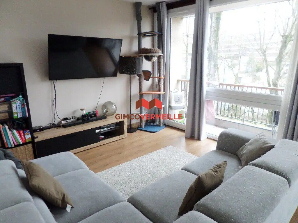 Appartement à vendre, 72m², La Celle-Saint-Cloud