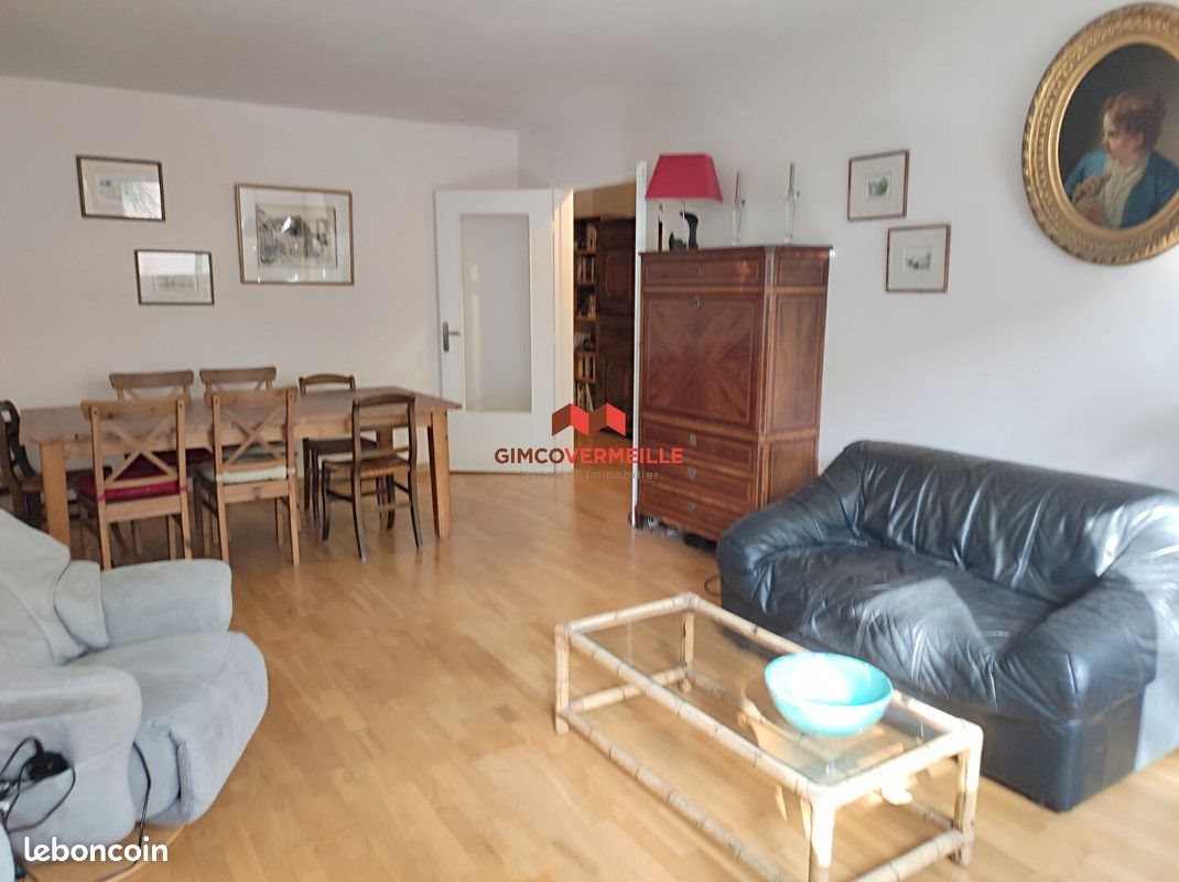 Appartement à vendre, 78m², La Celle-Saint-Cloud