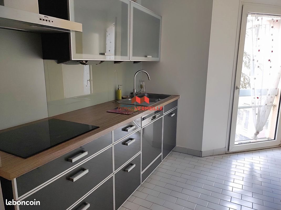 Appartement à vendre, 78m², La Celle-Saint-Cloud