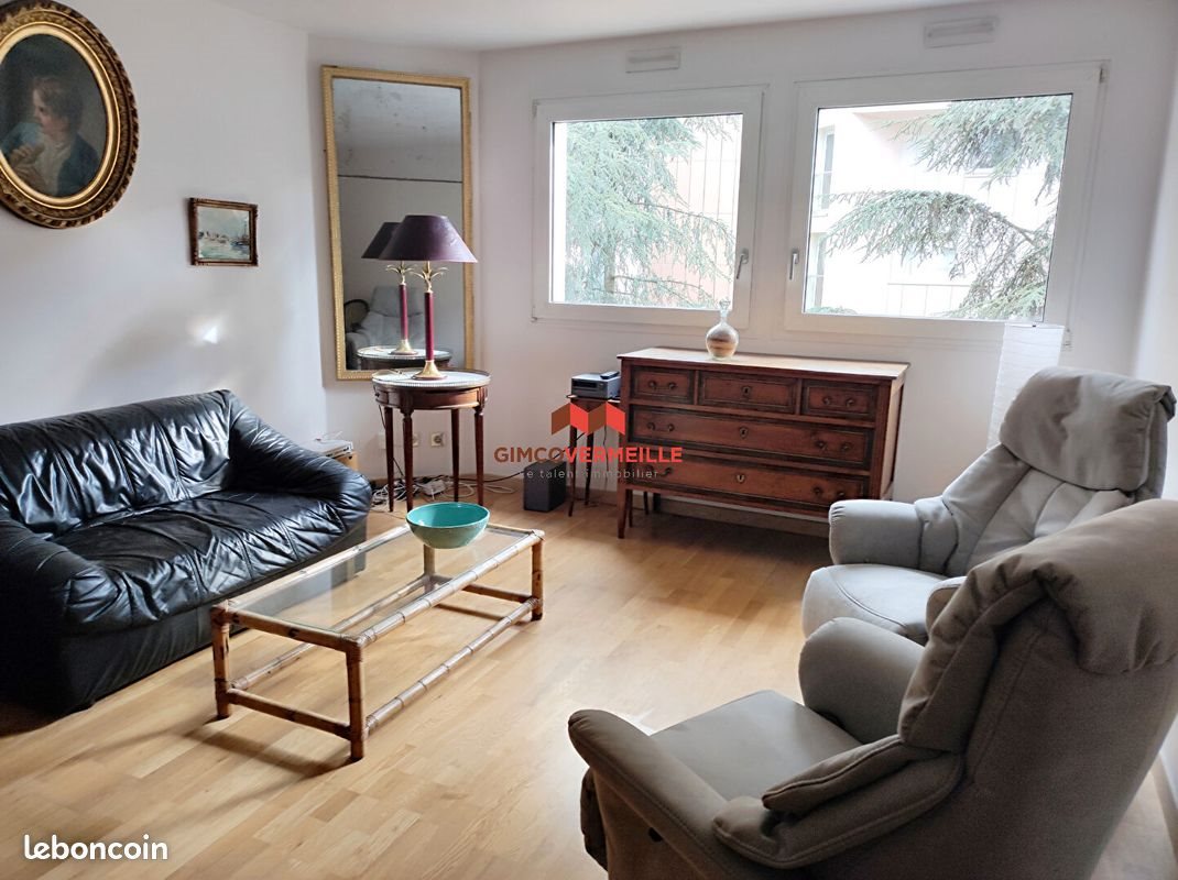 Appartement à vendre, 78m², La Celle-Saint-Cloud