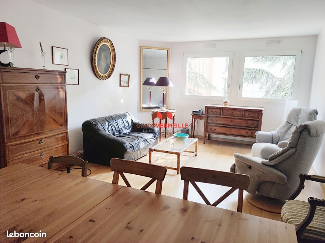 Appartement à vendre, 78m², La Celle-Saint-Cloud
