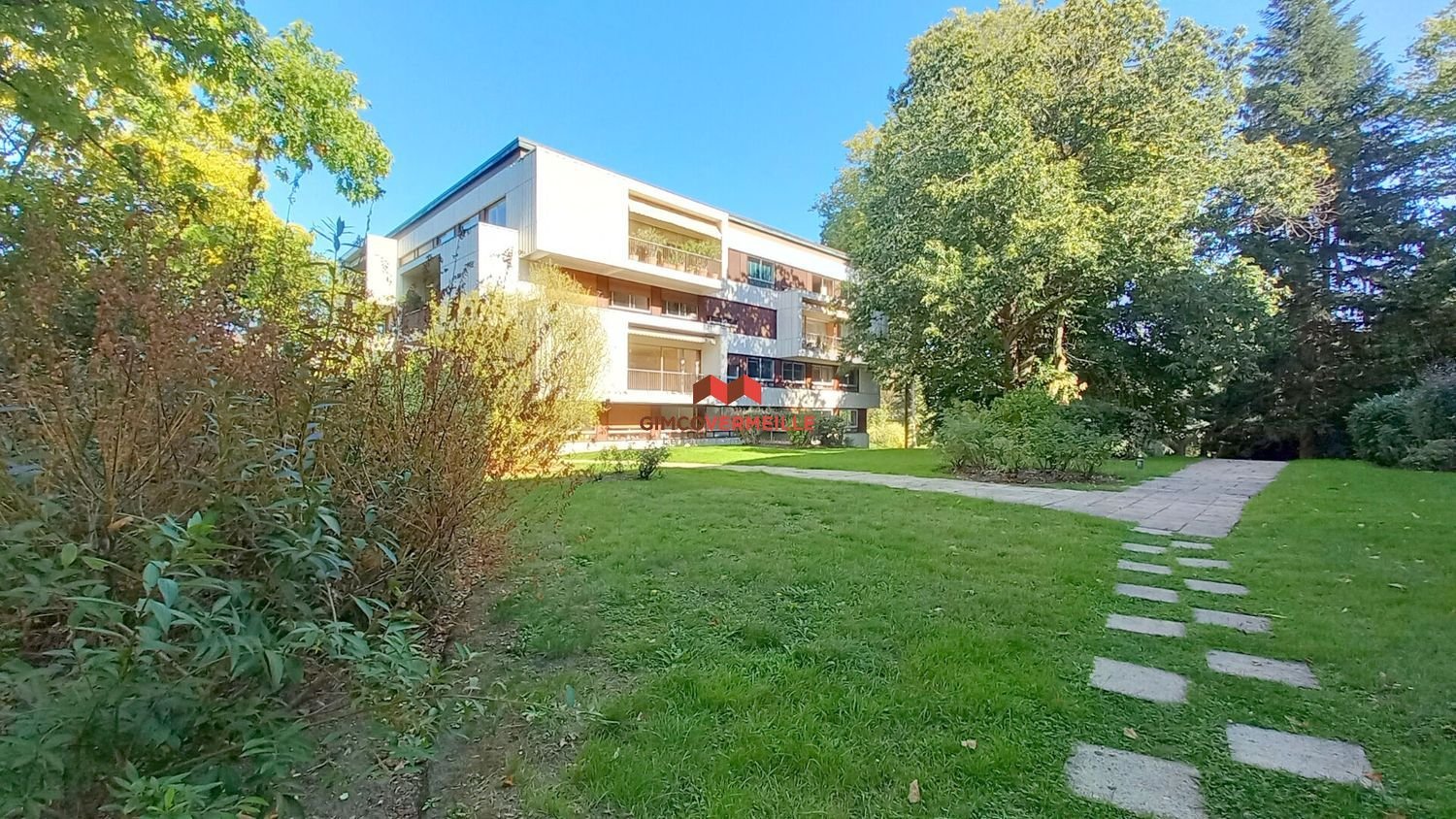 Appartement à vendre, 128m², Louveciennes