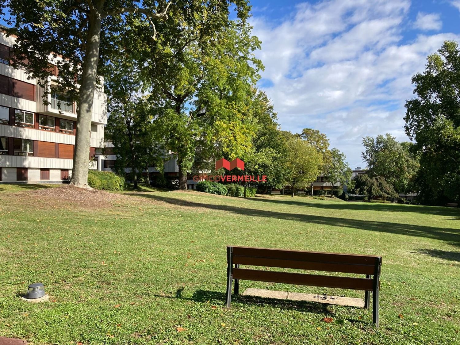Appartement à vendre, 128m², Louveciennes