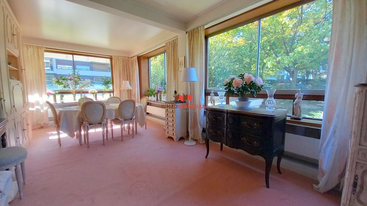 Appartement à vendre, 128m², Louveciennes