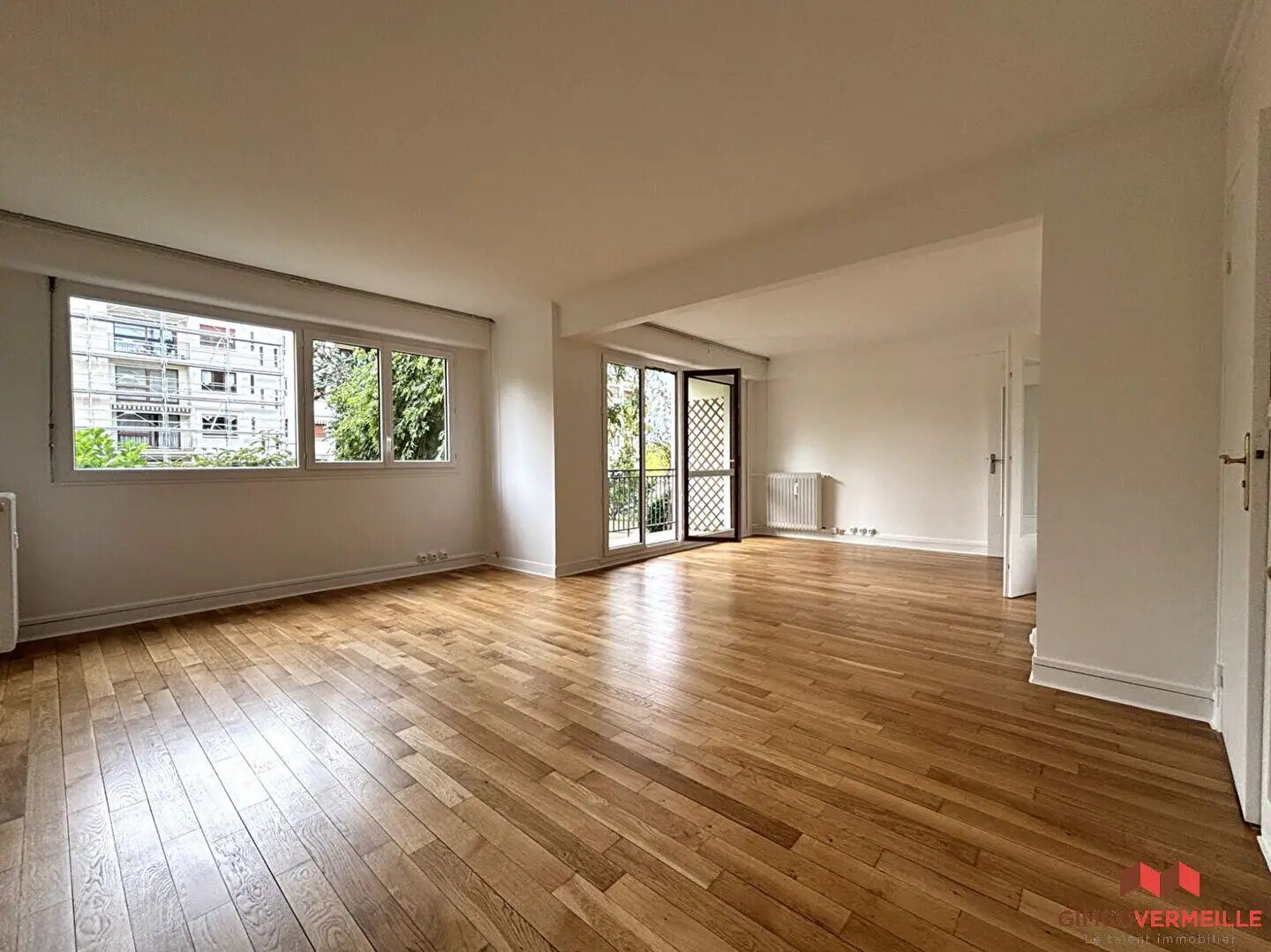 Appartement à louer, 122m², Louveciennes