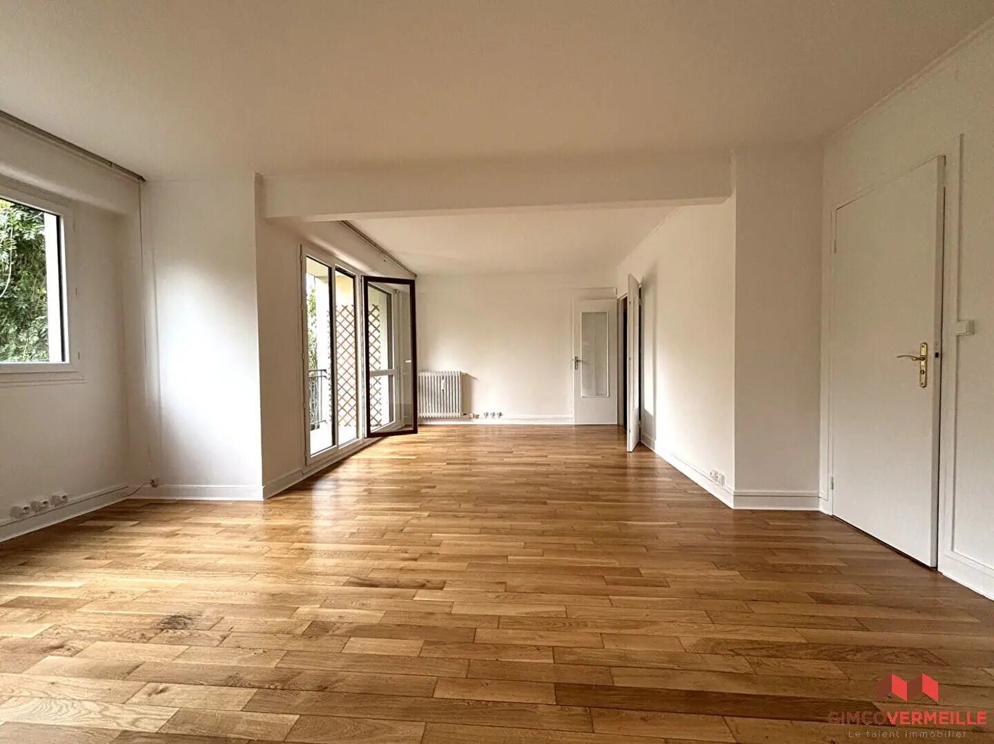 Appartement à louer, 122m², Louveciennes