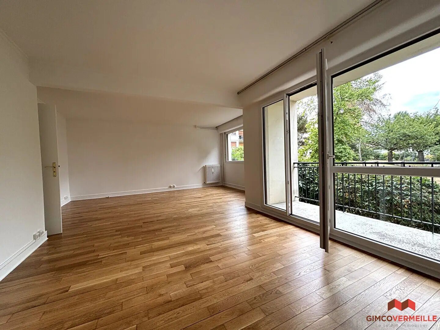 Appartement à louer, 122m², Louveciennes