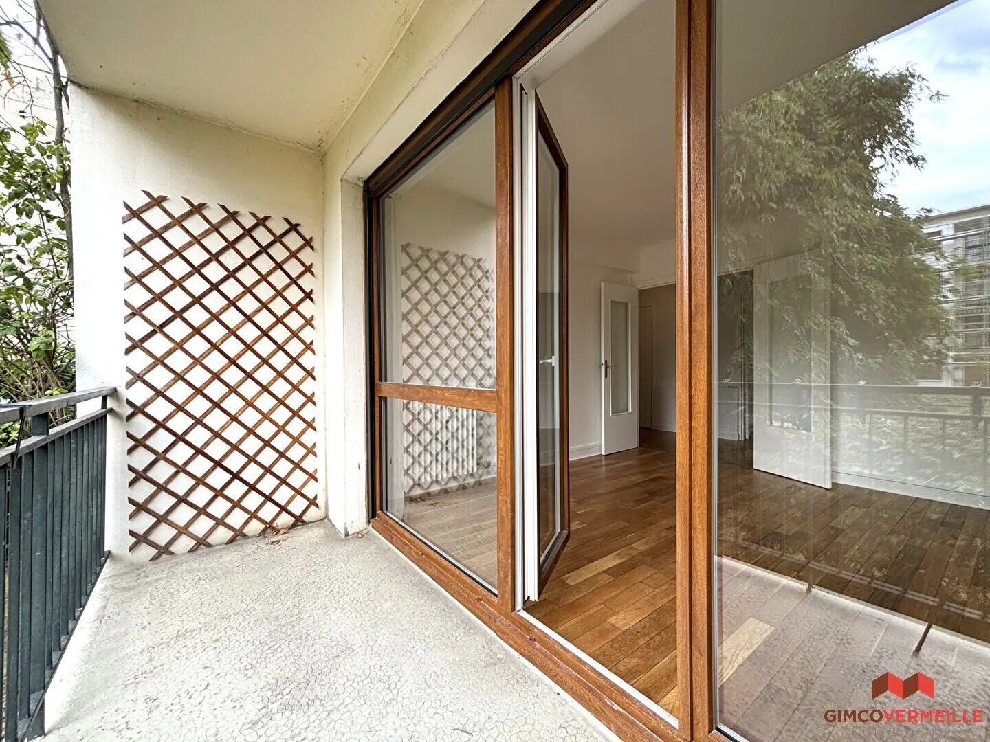 Appartement à louer, 122m², Louveciennes