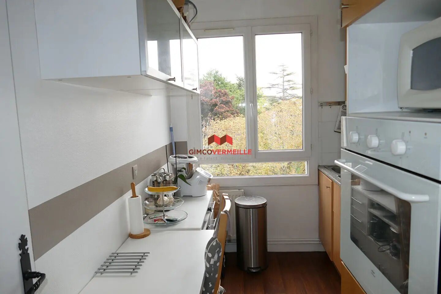 Appartement à vendre, 55m², Rueil-Malmaison