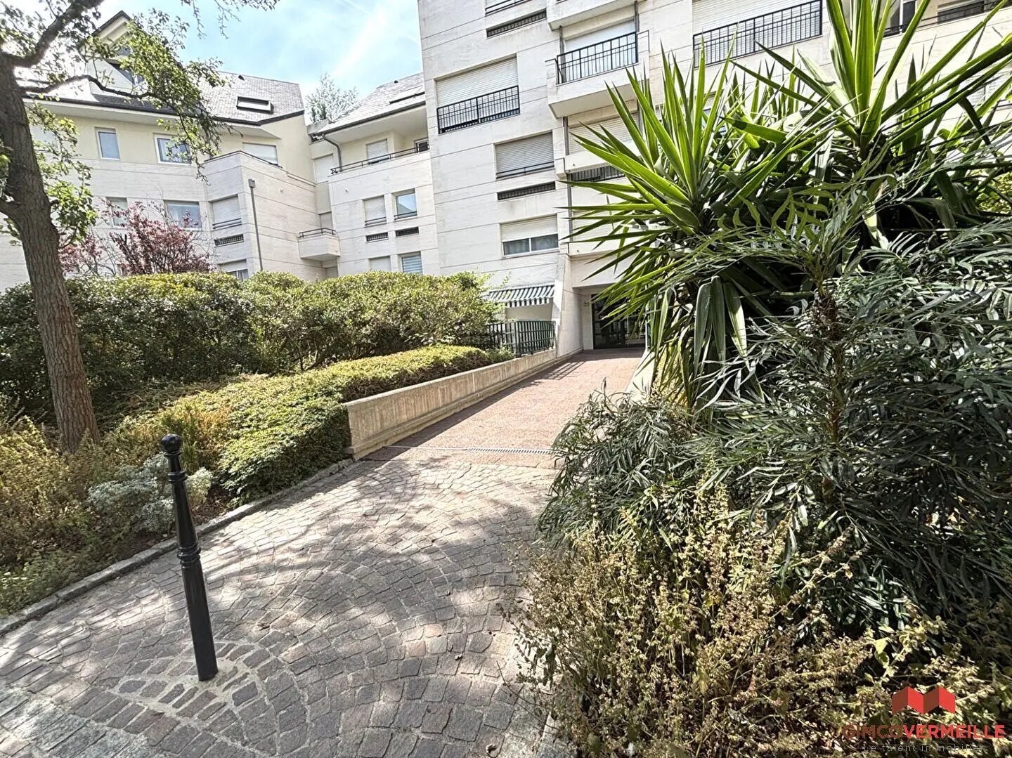 Appartement à louer, 105m², Rueil-Malmaison