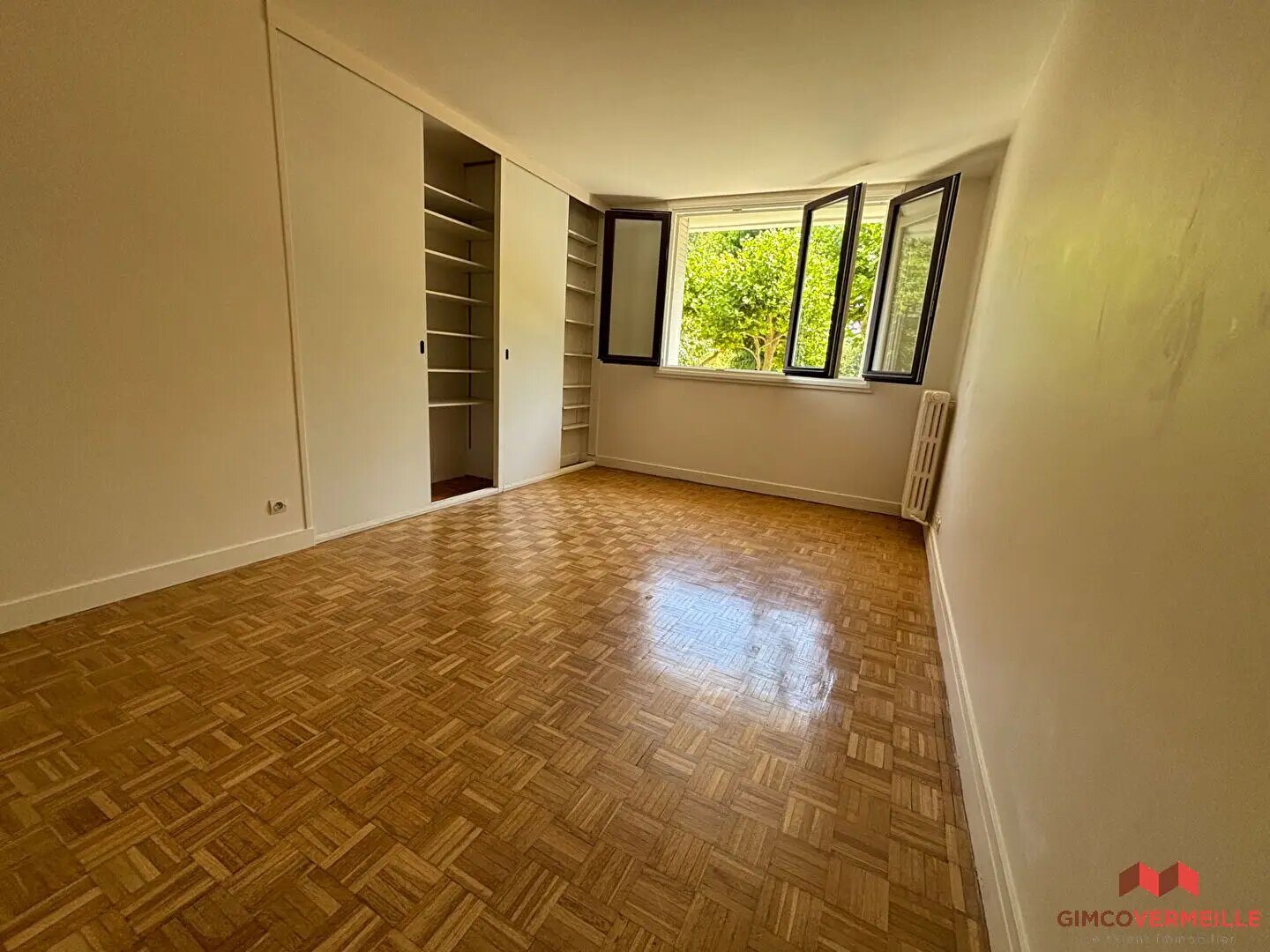Appartement à louer, 85m², Bougival