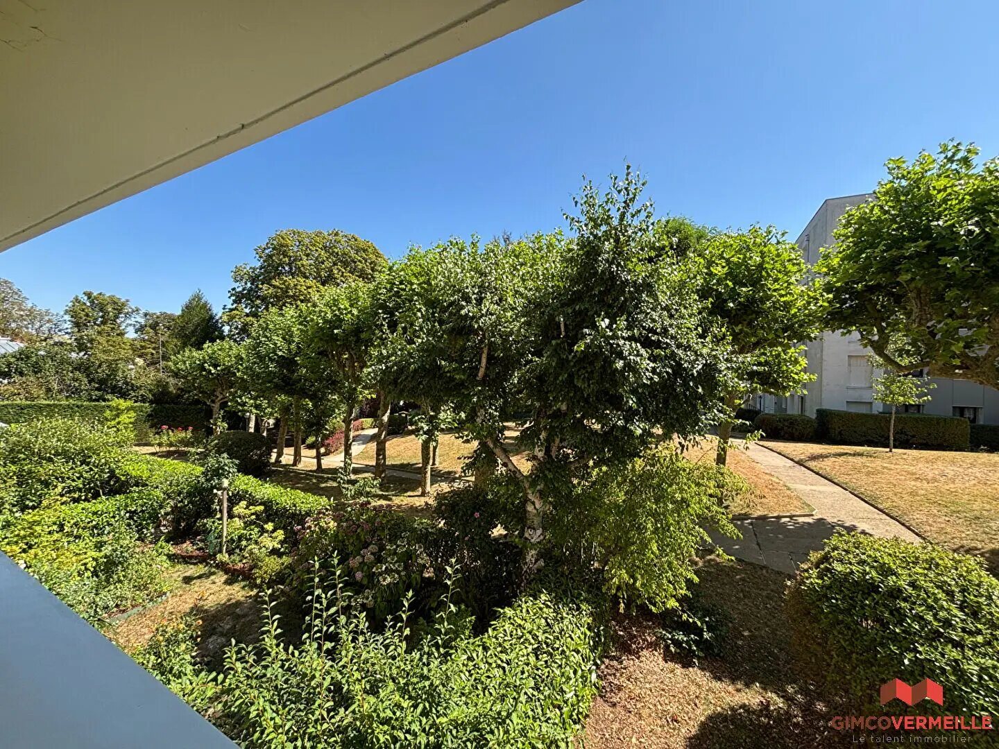 Appartement à louer, 85m², Bougival