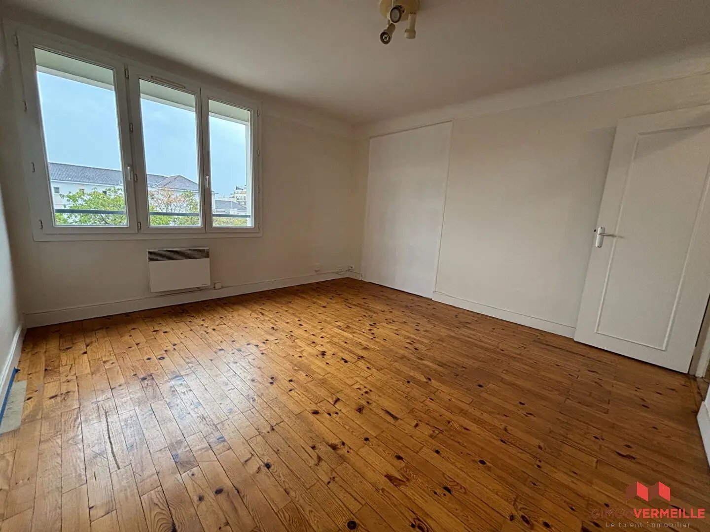 Appartement à louer, 52m², Rueil-Malmaison