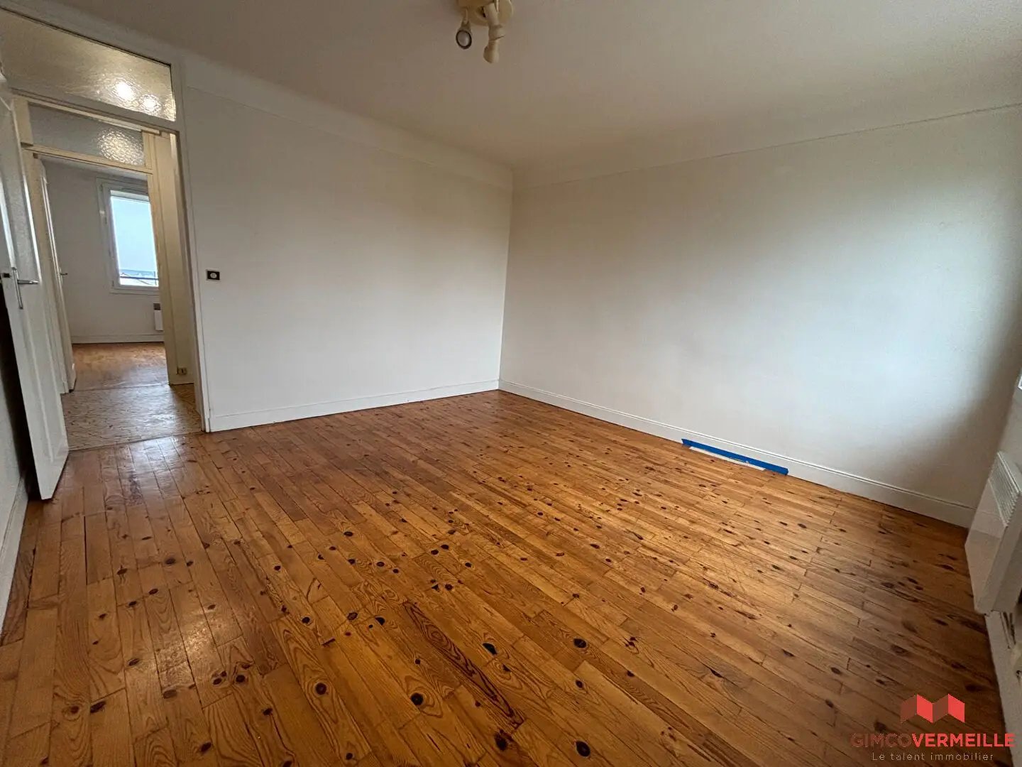 Appartement à louer, 52m², Rueil-Malmaison