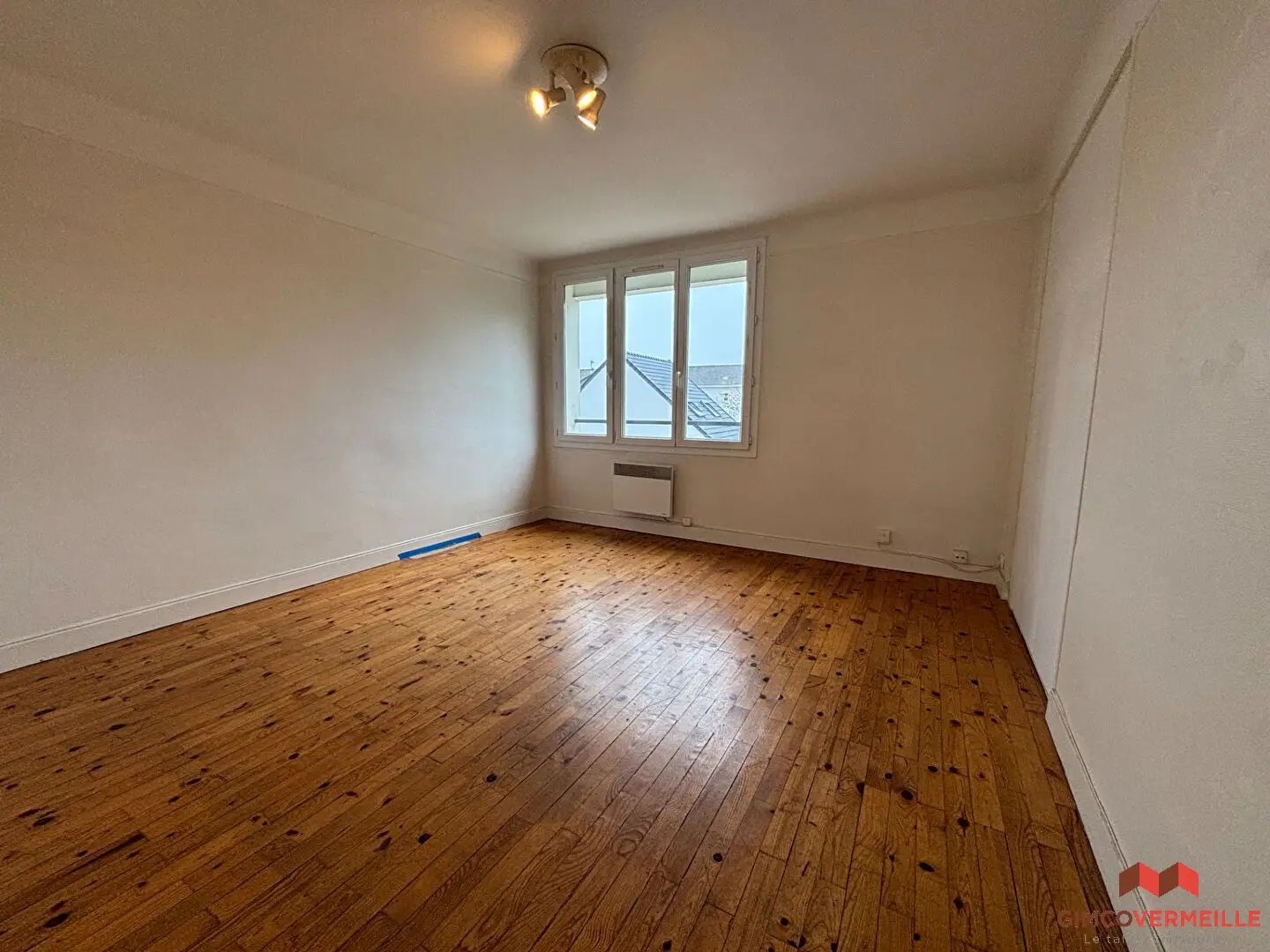 Appartement à louer, 52m², Rueil-Malmaison