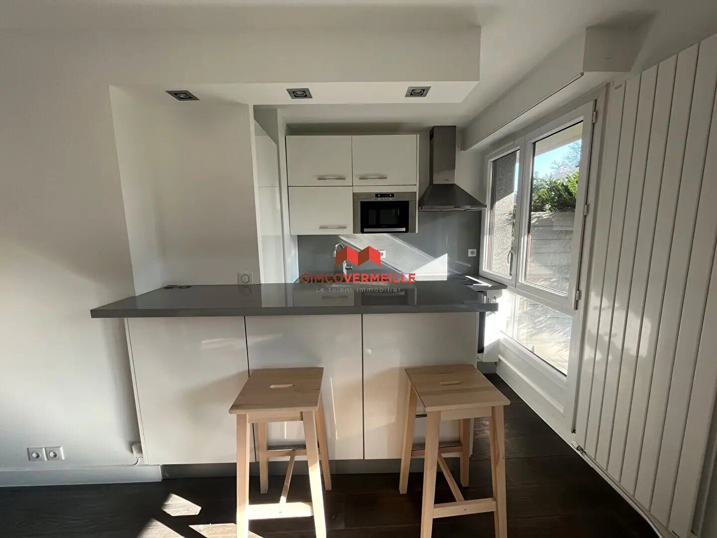 Appartement à louer, 27m², Rueil-Malmaison