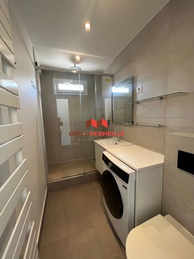 Appartement à louer, 27m², Rueil-Malmaison