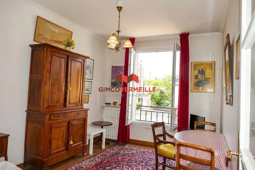 Appartement à vendre, 47m², Rueil-Malmaison